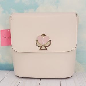 Kate Spade Make It Mine Customizable Backpack (NEED GONE)